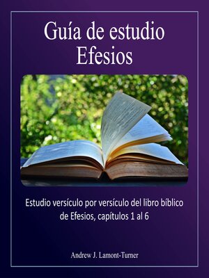 cover image of Guía de Estudio